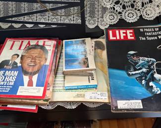 Ephemera