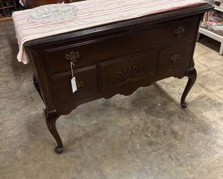 DEAL OF THE DAY! First $50 takes this home! Blanket Chest