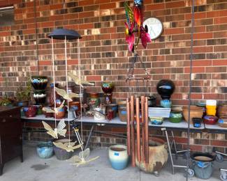 Windchimes