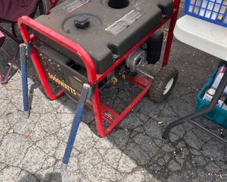 Generator