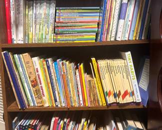 Children’s books