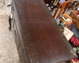 DEAL OF THE DAY! First $50 takes this home! Blanket Chest