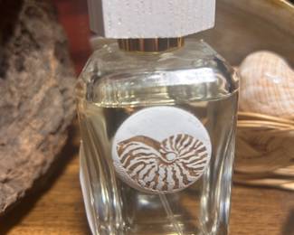 Soft Surroundings Shellseeker perfume