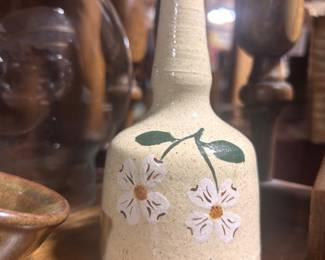 Pottery bell