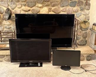 Flat Screen TVs