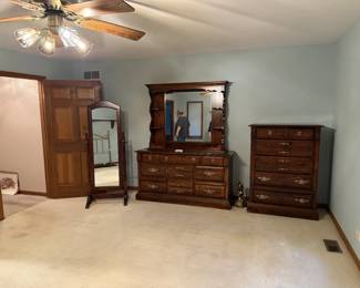 Bedroom Furniture