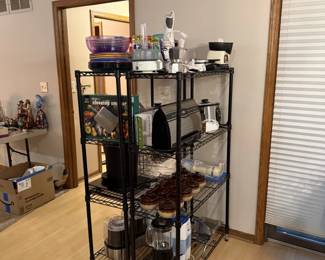Kitchen Small Appliances