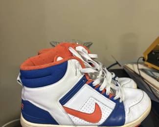 knicks kicks