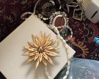 costume jewelry