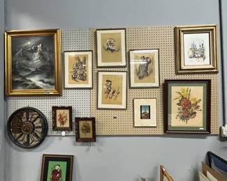 Sale Picture