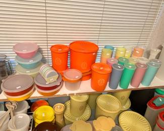 ....WITH LOTS OF DIFFERENT ITEMS & SAMPLES!