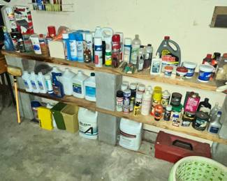 ALL KINDS OF SUPPLIES