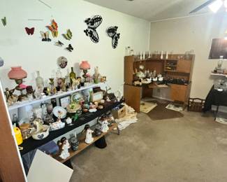 NIC NAC ROOM