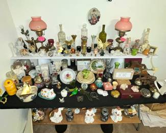 LOTS OF GOODIES HERE!