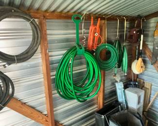 SHED #2