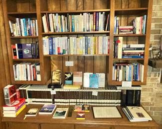 ENCYCLOPEDIAS & MORE