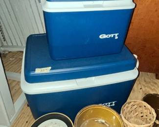 NICE GOTT COOLERS
