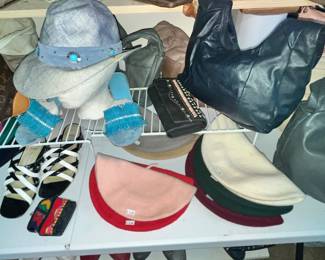 MORE ACCESSORIES
