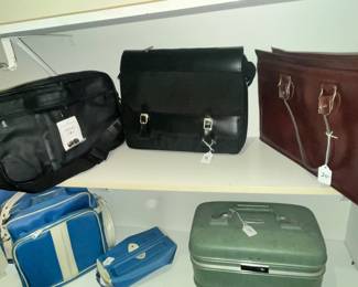 BRIEFCASES