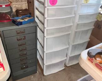 ORGANIZER UNITS