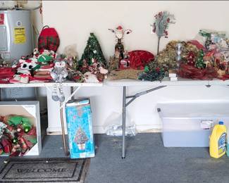 Christmas Decorations