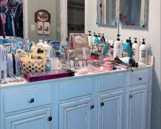 Health and Beauty Items
