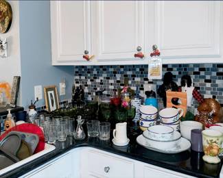 Kitchen Goods