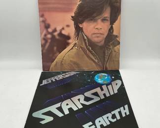 2 Rock Albums