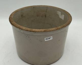 Old Crocks
