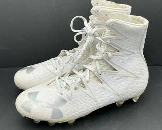 Under Armour Football Cleats