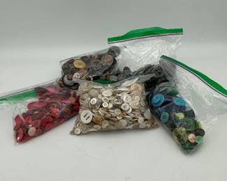 Old Buttons