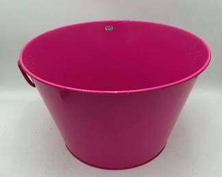Metal Bucket
