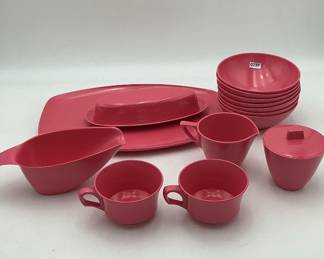 Allied Chemical Melamine