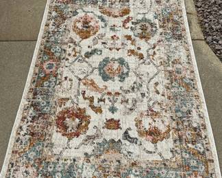 Large Area Rug