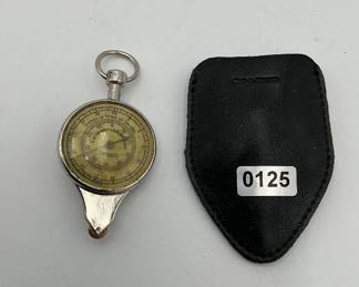 Map Marking Tool & Compass