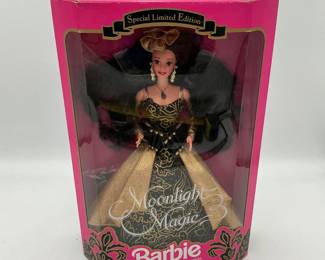 Moonlight Magic Barbie
