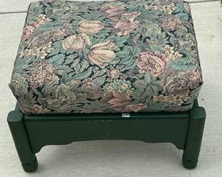 Foot Stool