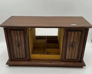 Jewelry Box