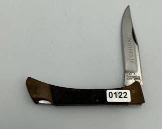 Panther Jr Knife