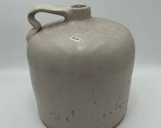 Crock Jug