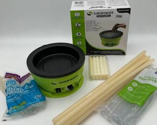 Glue Stick Melting Pot