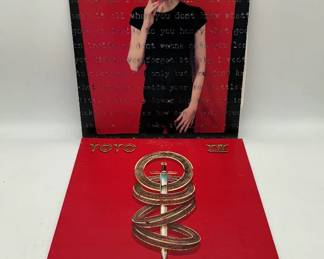 2 More Rock Albums