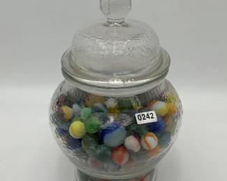 Marbles