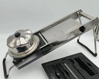 NICE Mandolin Slicer