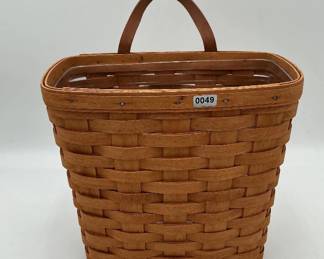 Longaberger Basket