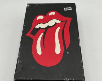 Rolling Stones Giftbox Set