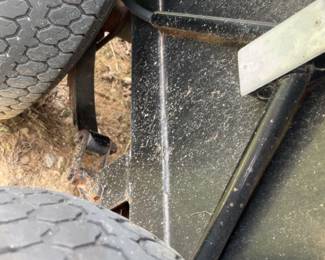Electric break system