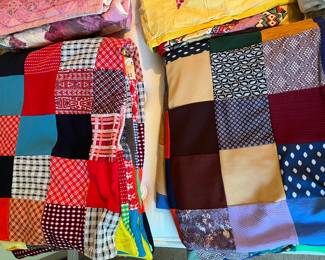 Polyester Quilts 