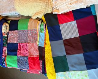 Polyester Quilts 