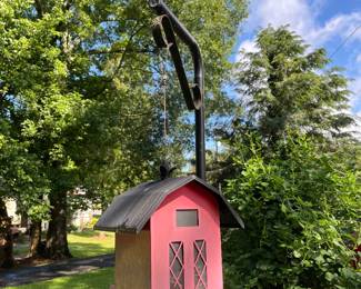 Bird House